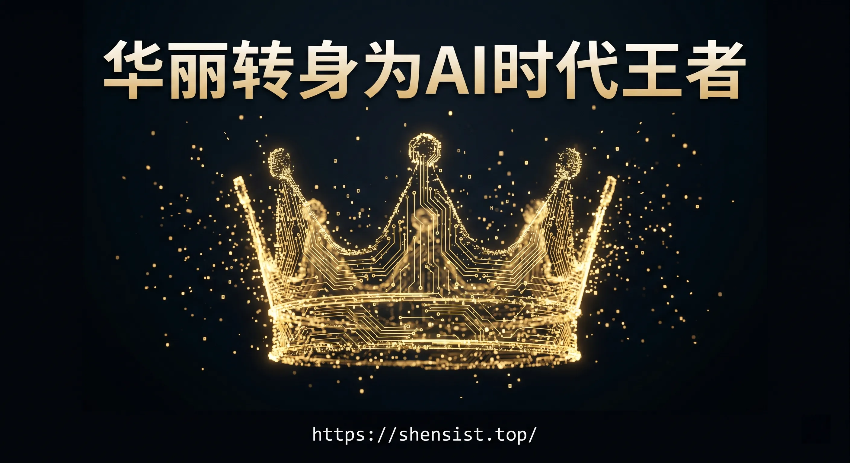 AI 战略咨询